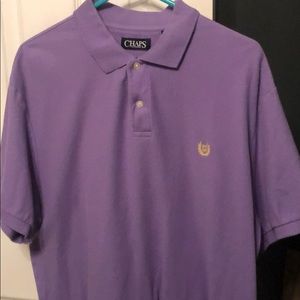 Chaps Polo